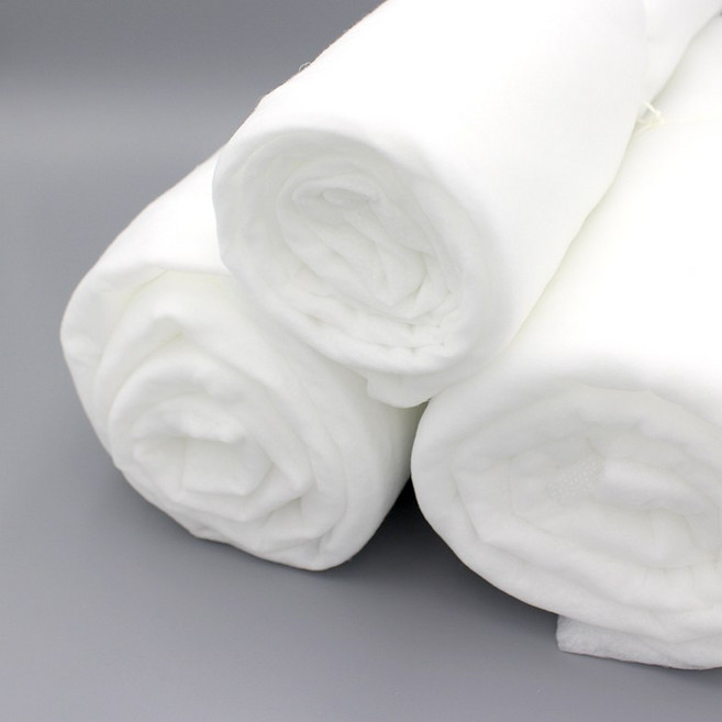 접착솜 얇은솜심지 퀼팅퀼트 톡톡솜, 1개, 3호