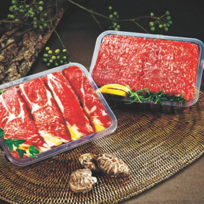 강원한우선물세트 알뜰기획 3호, 1++등급, 1개