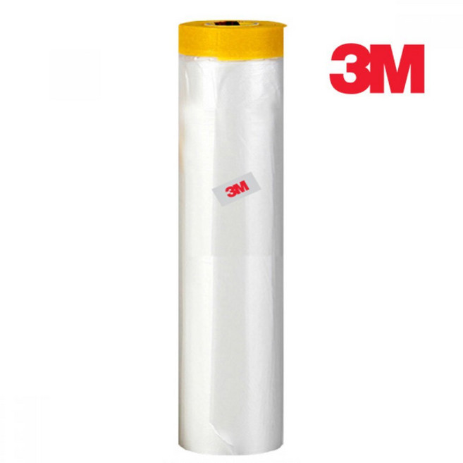 3M 카바링테이프 2000mm x 20M 헬로우라이프, #바로구매하기, 1개