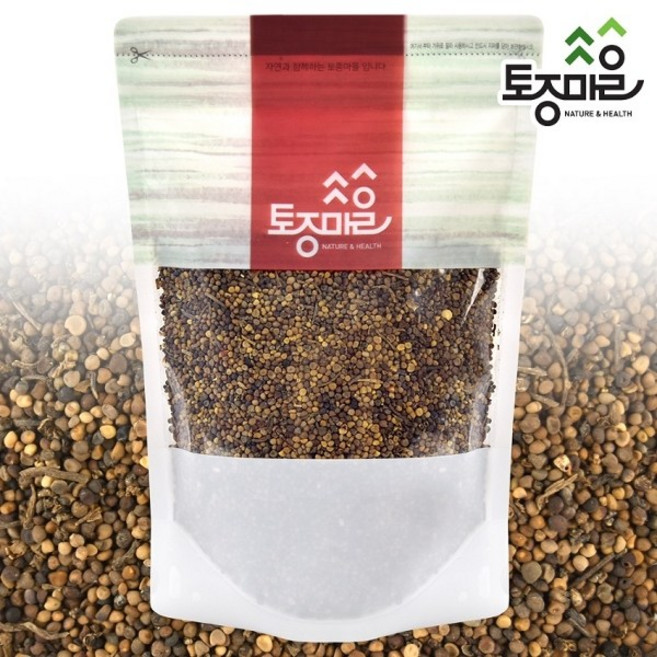 토종마을 [토종마을]자연산국산 토사자(새삼씨) 300g, 1개