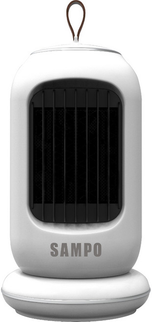 SAMPO 聲寶 迷你陶瓷式電暖器 HX-AF06P