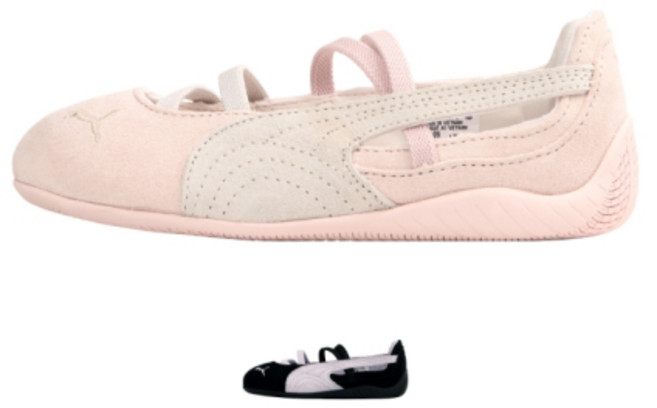 [국내매장정품] 푸마 PUMA KIDS 스피드캣 발렛 키즈_PK61AS319 5009395450 174772