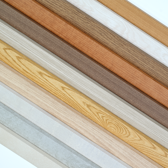 pvc 우드컬러 1.2M 마감재 현관턱 몰딩 논슬립 LVT 덧방, PVC마감재 02, 1개