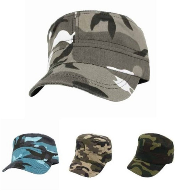 차양모 육군전투모 군모자 밀리터리 군모