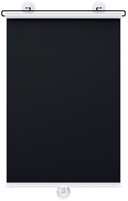 Mina 伸縮遮光捲簾