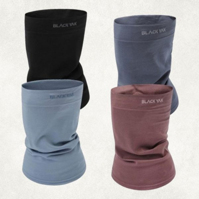 블랙야크 BLACKYAK 공용 레저 등산 넥워머 메리노울넥워머 2BYXXXU925 바람막이 등산화 반팔티 백팩 모자