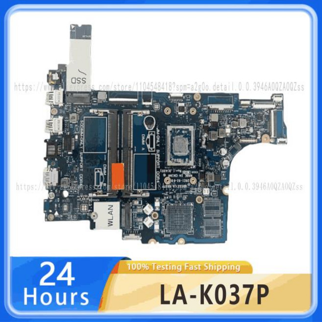 CN-0FFDF9 0FFDF9 FFDF9 R3 3250U CPU 3505 GDI53 LA-K037P 100% 완전 테스트 완료 ok, 1개