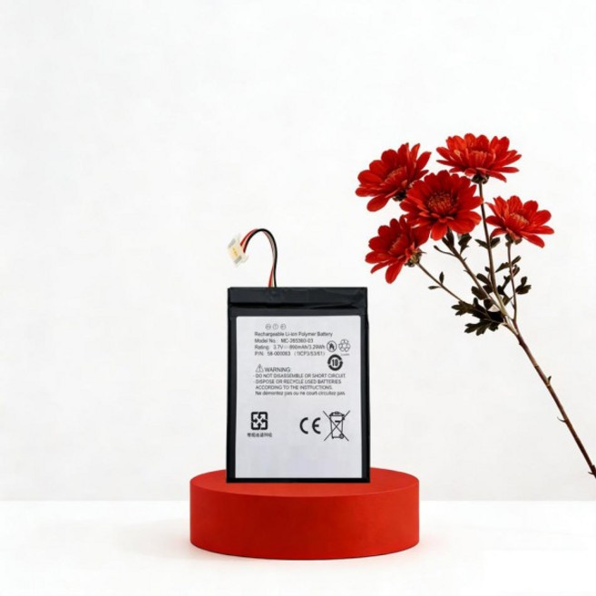 Amazon Kindle 7 7세대 6인치 E-리더 WP63GW 265360 58-000083 58-000151 케이블 버전 890Mah 경량 태블릿, 01 265360 Cable ver.