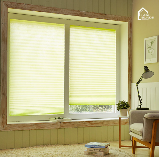 붙이는 셀프 종이 암막 블라인드 커튼