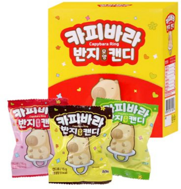 광동 비타500 대용량젤리 27g x 35개입 비타민젤리 탕비실 간식