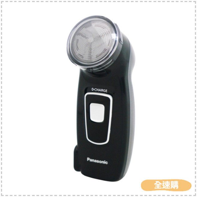 Panasonic 國際牌充電式刮鬍刀 ES-KS30, 1個