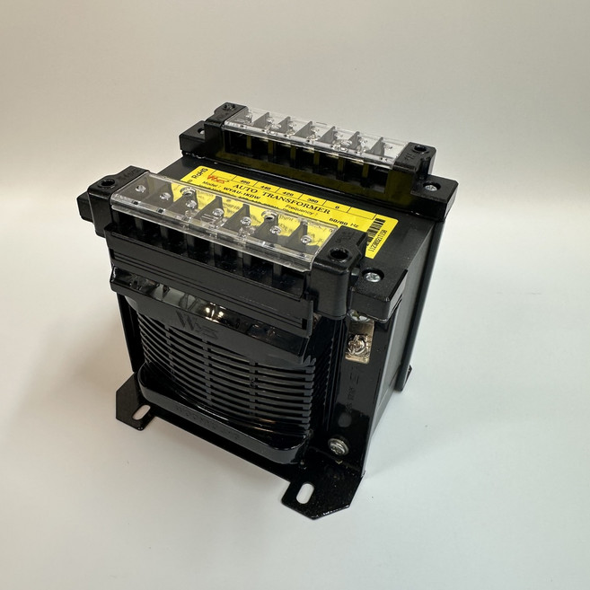 운영 트랜스포머 단상단권 WYAU-3KDW 3KVA 다운 산업용 판넬 트랜스 변압기, 1개