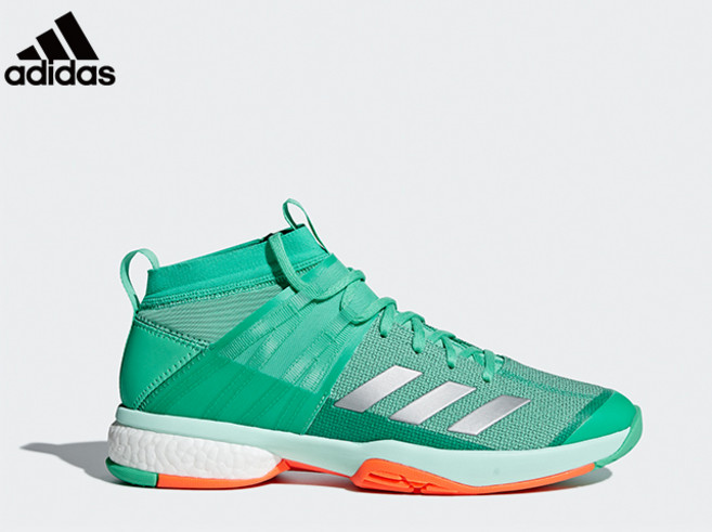 아디다스 [아디다스] 남여공용 배드민턴화 부흐트 P8.1 DA8868