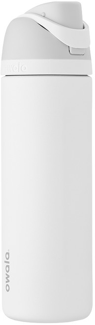 오왈라 프리십 FreeSip 710ml, 1개, Shy Marshmallow