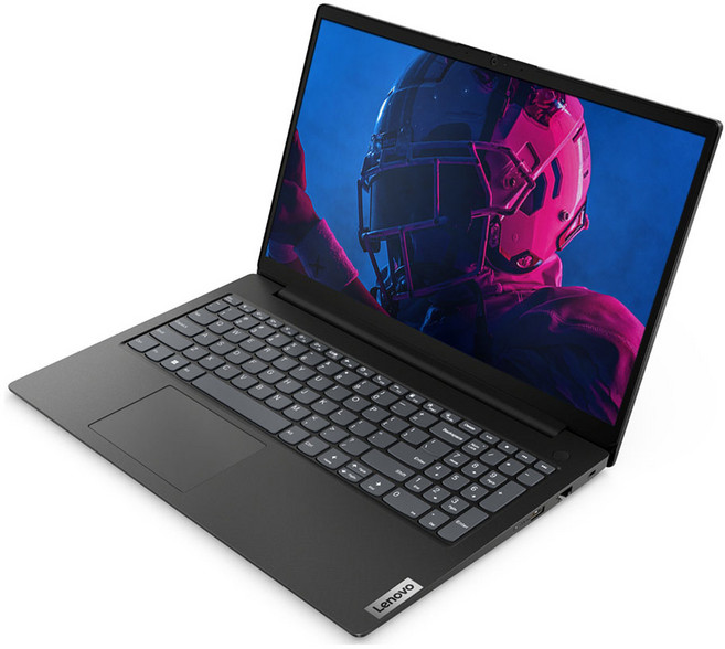 레노버 2025 V15 G5 IRL 코어i5 인텔 13세대, 비즈니스 블랙, 256GB, 16GB, WIN11 Home, 83HFA06AKR