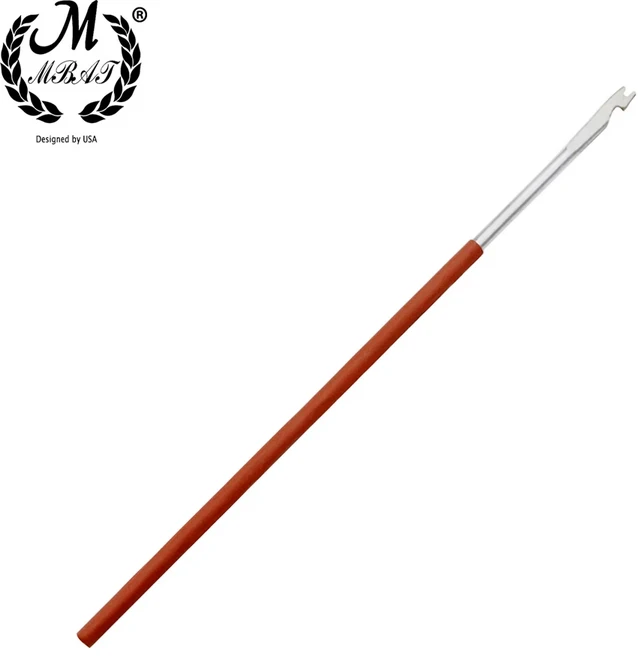 MBAT 관악기 키트 수리 오보에 보수 색소폰 금속 클라리넷 플루트 유지 스프링 도구 액세서리, style 1