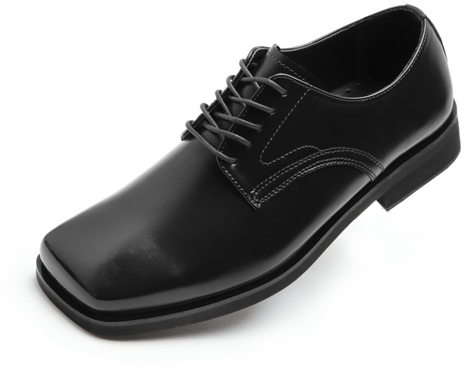 가데옴므 남성 수제화 스퀘어토 구두 GDH524