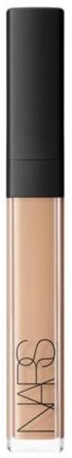 NARS 래디언트 크리미 컨실 러_쇼퍼 포함 (1244 (Custard) 옐로우톤)