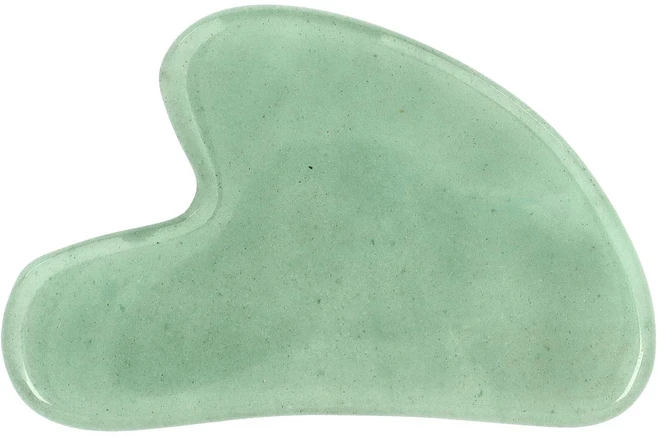 라이산 옥 괄사 도구 1개 MOU-00044 - 쿠팡