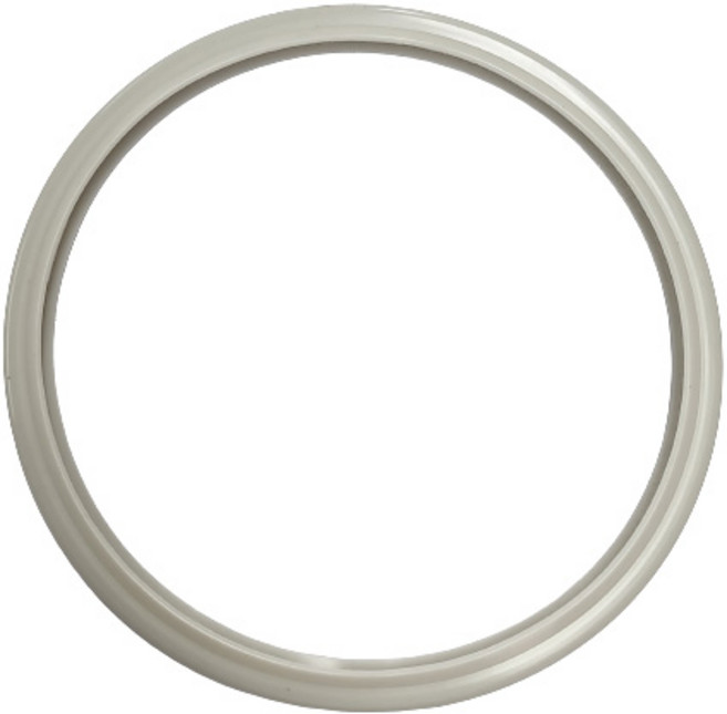 남선 압력밥솥 러브송 실리콘 압력솥 고무패킹, 3L~4L 4~7인용, 1개