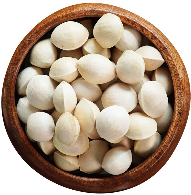 무농약인증 국내산 순창 토종 피은행(중), 1개, 2kg