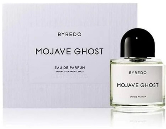 바이레도 모하비고스트 EDP, 100ml, 1개