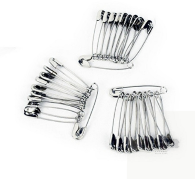 더불어 의류 옷핀 택고리, 혼합