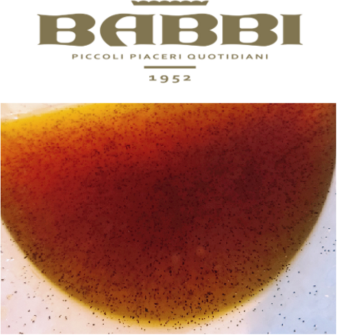 밥비 바닐라 페이스트(바니그리아 원) 100G