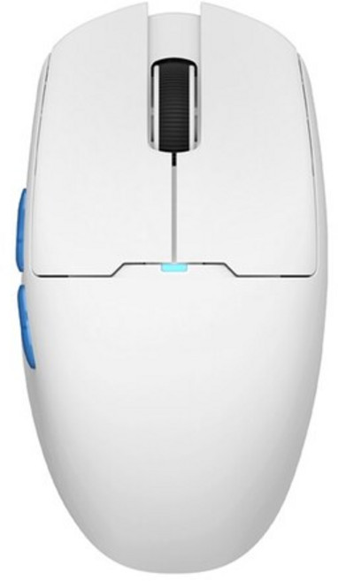 앱코 H250A 3모드 초경량 게이밍 유무선 마우스, [ 깃털처럼 가벼운 승리 초경량 게이밍 마우스 출시 특