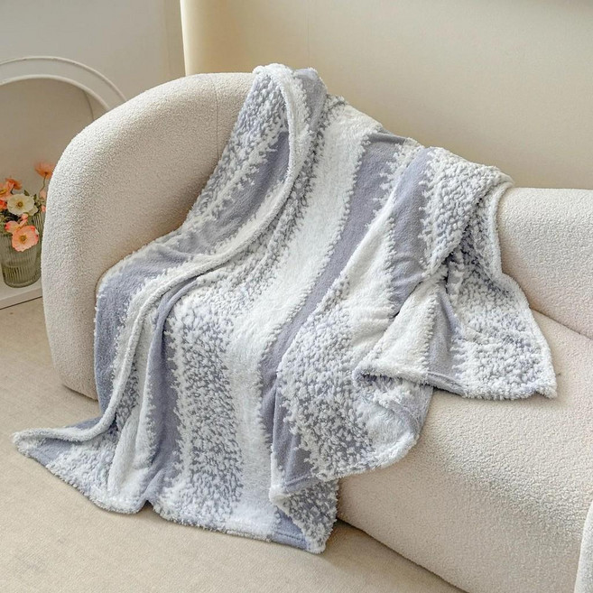 絨毛毯 空調毯 四季萬用毯