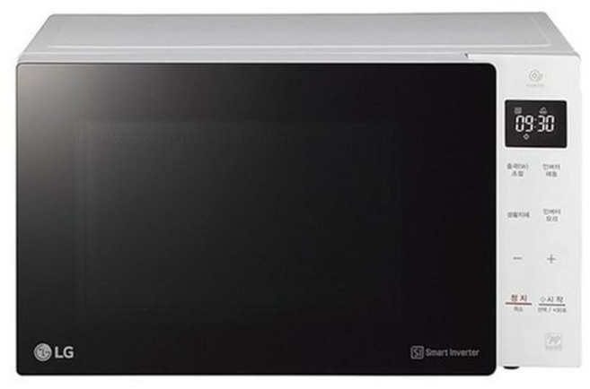 테온셀 (LG)LG 인버터 전자레인지 MW23GD 화이트 23L