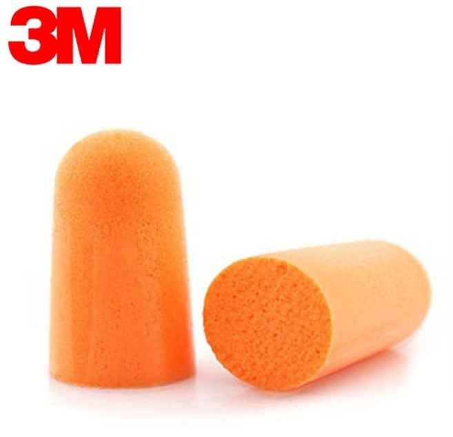 3M 1100 귀마개 (1조), 1개