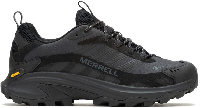 MERRELL MOAB SPEED 2 GTX 防水登山健行鞋