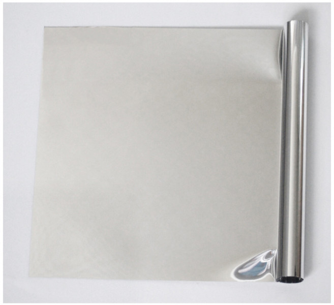 만들기 거울지 거울종이, 1개