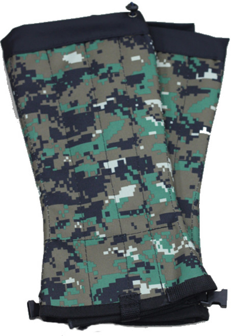 산이랑각반 대나무각반, 디지털무늬