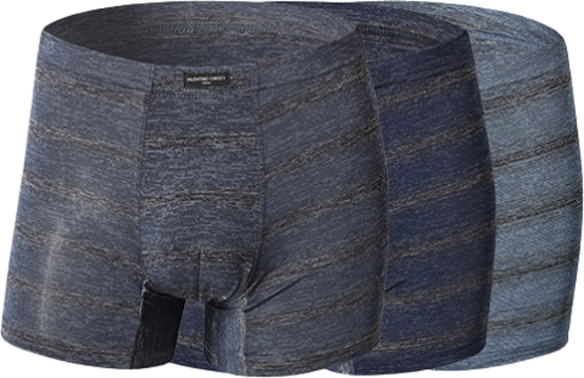 발렌티노크리스티 인견 드로즈 3매입