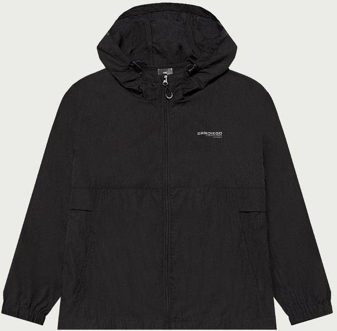 행텐주니어_평촌점_틴즈 라이트 나일론 후드 점퍼_14520-010-401-40