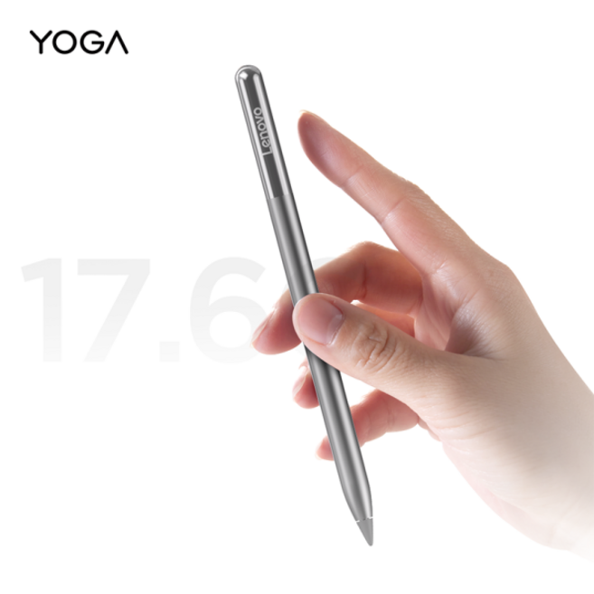 레노버 터치펜PRO 펜슬 태블릿 YOGA PAD PRO / YOGA PAD PRO AI / Pro GT 11.1적용가능, 1개, 레노버펜슬PRO 단품