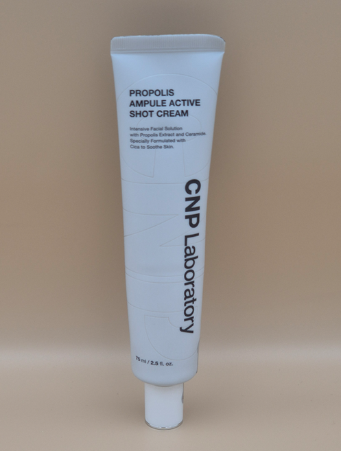 CNP차앤박 프로폴리스 앰플 샷 크림, 75ml, 1개