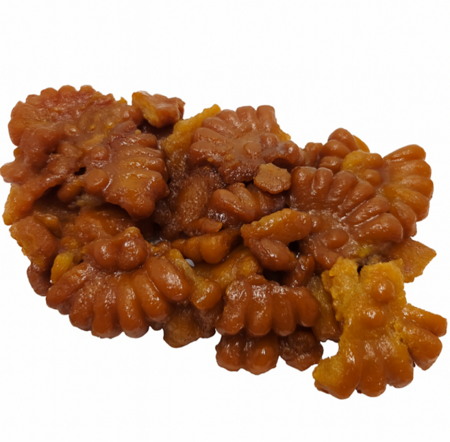 장인더 장인약과 못난이 파지 약과 찹쌀, 350g, 4개