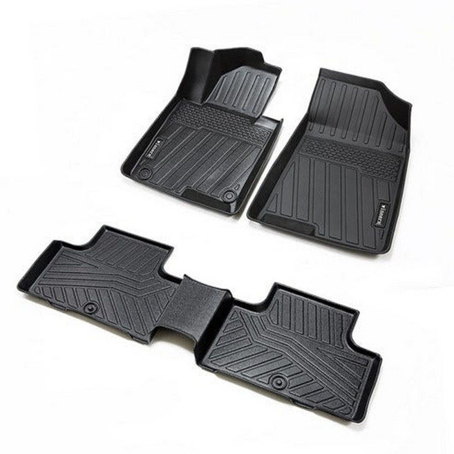 위너스 TPE 자동차 매트 100종 차량용 카매트 발매트 차량매트, 현대 아슬란 2014.10~