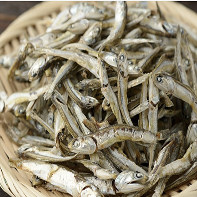 작년판매1위 남해산지직송 청정바다깊은맛 국물용 다시멸치, 1개, 1.5kg