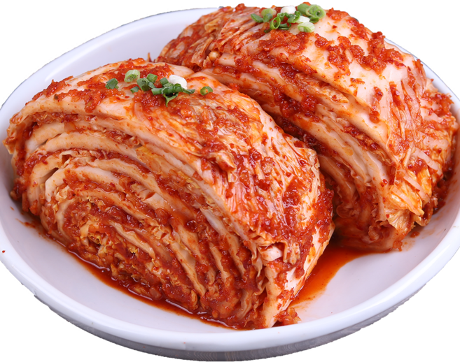예스레 맛김치 7kg (썰은김치), 1개