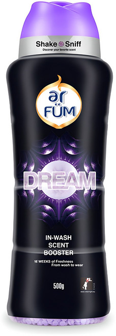 아로퓸 향기 부스터 바이올렛 드림, 500g, 1개