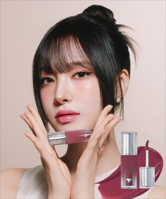 토니모리 겟잇 틴트 워터풀 시럽, 01밀크티시럽, 01밀크티시럽, 1