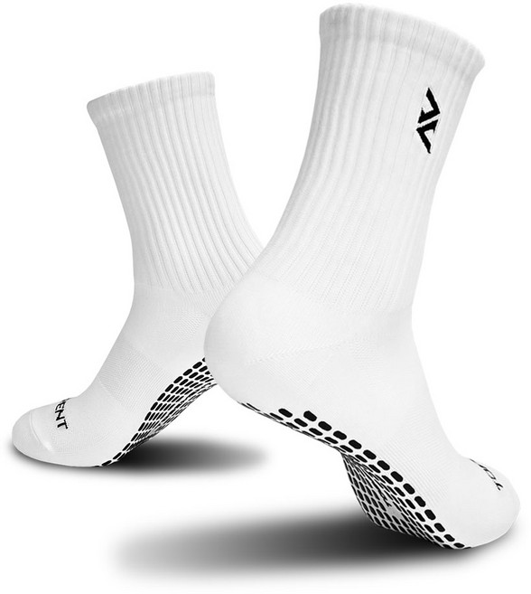 얇은 논슬립 하프 삭스 PRO THIN 축구 풋살 사이클 요가 필라테스 양말, 하프삭스