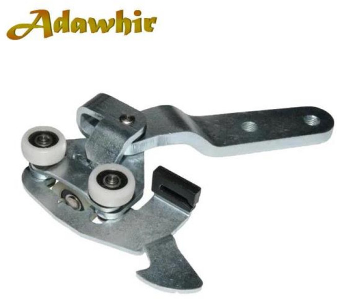 시트로엥 점퍼 푸조 복서 피아트 두카토 2002-2006 하부 슬라이딩 롤러 가이드 9033.S0 1352331080