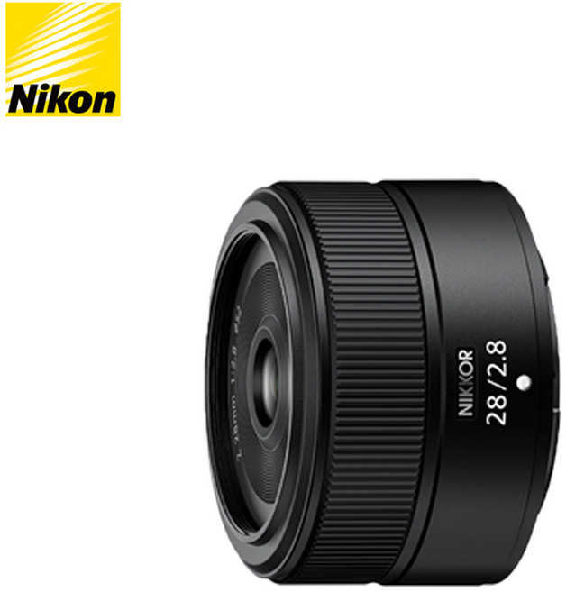 니콘 Z 28mm F2.8
