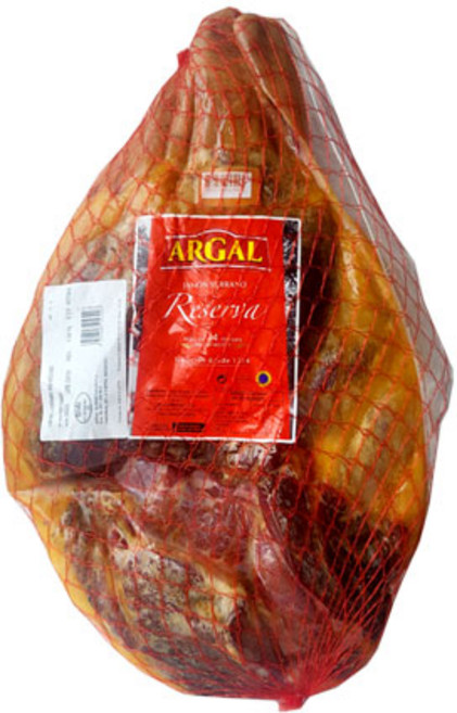 아르갈 하몽 세라노 홀 본레스 5kg내외, 아르갈 하몽홀 5kg내외, 5kg, 1개