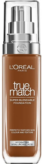 로레알파리 파운데이션 트루 매치 9.R/C L'ORÉAL PARIS Foundation True Match 9.R/C 30ml, 1개 - 쿠팡